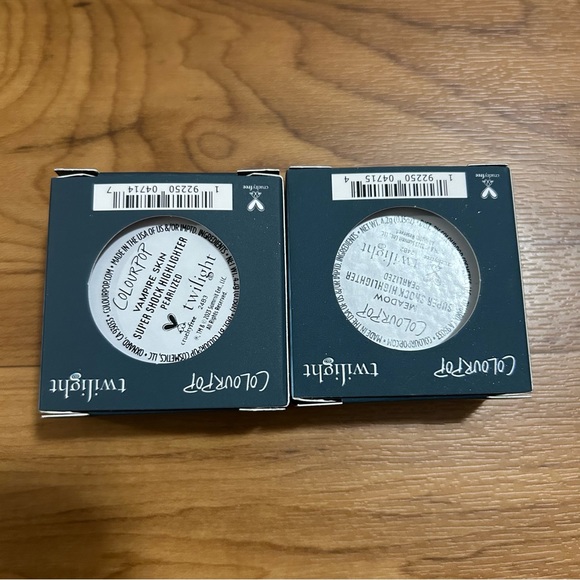 Colourpop Twilight Super Shock Highlighter Duo - Picture 3 of 3